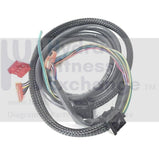 NordicTrack FreeMotion Elliptical Upright Wire Harness 352052-hydrafitnessparts