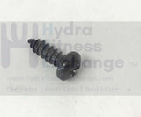 NordicTrack FreeMotion Gold's Gym HealthRider Treadmill Screw 8 X 1/2" 013576-hydrafitnessparts