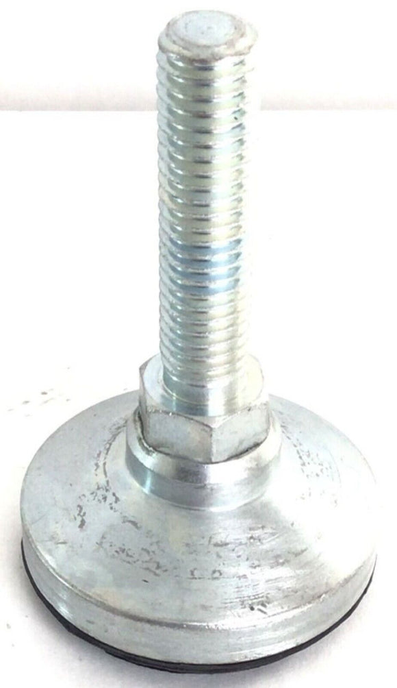 NordicTrack FreeMotion Health Rider Treadmill Leveling Foot Leveler 430553-hydrafitnessparts