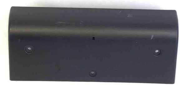 NordicTrack FreeMotion HealthRider Elliptical Console Back Cover 250745-hydrafitnessparts