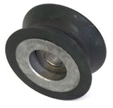 NordicTrack FreeMotion HealthRider Elliptical Upper Pulley Wheel 278989-hydrafitnessparts