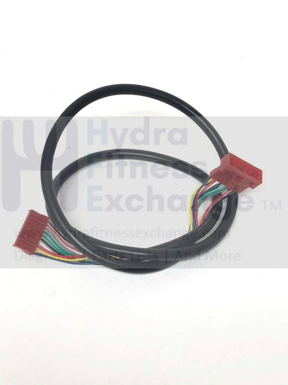 NordicTrack FreeMotion HealthRider Elliptical Upper Wire Harness 259747-hydrafitnessparts