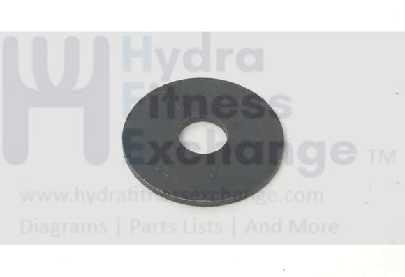 NordicTrack FreeMotion HealthRider Proform Elliptical PVT Cap Washer M8 248349-hydrafitnessparts