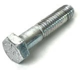 NordicTrack FreeMotion HealthRider Treadmill HD Hex Bolt 3/8"x1-3/4" 179767-hydrafitnessparts