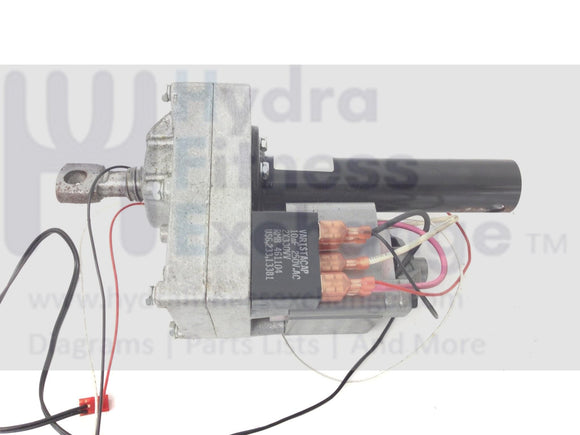 NordicTrack FreeMotion HealthRider Treadmill Incline Elevation Motor 195290 192350-hydrafitnessparts