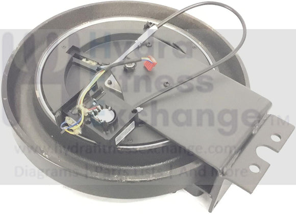 NordicTrack FreeMotion Image Elliptical Magnetic Brake Flywheel Assembly 193223-hydrafitnessparts