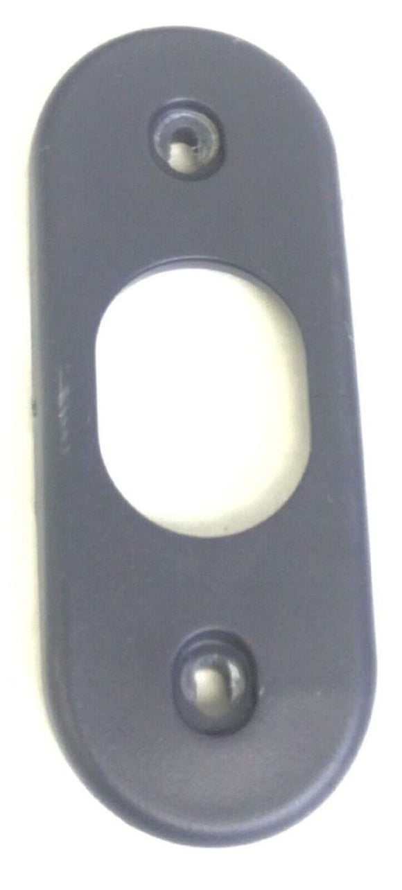 NordicTrack FreeMotion Lifestyler Treadmill Rear Foot Cover 304168-hydrafitnessparts