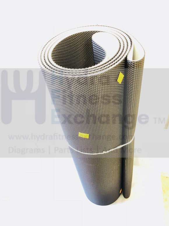 NordicTrack FreeMotion Lifestyler Treadmill Running Belt Treadbelt 305412 OEM-hydrafitnessparts