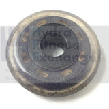 NordicTrack FreeMotion ProForm Reebok Upright Bike Seat Carriage Wheel 231769-hydrafitnessparts