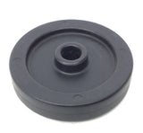 NordicTrack FreeMotion ProForm Treadmill Rear Transport Wheel 382172-hydrafitnessparts