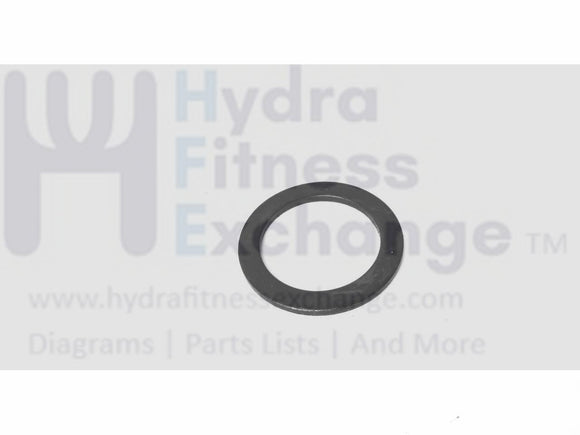 NordicTrack FreeMotion Proform Elite 12.9T Elliptical Flat Washer M17 356153-hydrafitnessparts