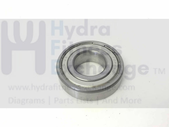 NordicTrack FreeMotion Proform Elliptical Frame Sealed Bearing TOPHWJ 295804-hydrafitnessparts