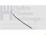 NordicTrack FreeMotion Proform Elliptical Resistance Cable 352967-hydrafitnessparts