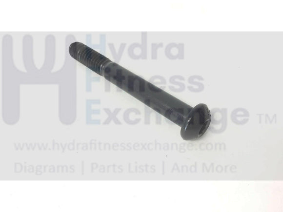 NordicTrack FreeMotion Proform HealthRider Treadmill Screw 5/16