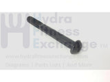NordicTrack FreeMotion Proform HealthRider Treadmill Screw 5/16" X 2 1/2" 150699-hydrafitnessparts