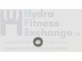 NordicTrack FreeMotion TV FMEL4505P0 Elliptical Wheel Spacer 219087-hydrafitnessparts
