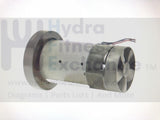 NordicTrack FreeMotion Treadmill DC Drive Motor 116ZY1-2 L-326339 405699 Formerly 392214-hydrafitnessparts