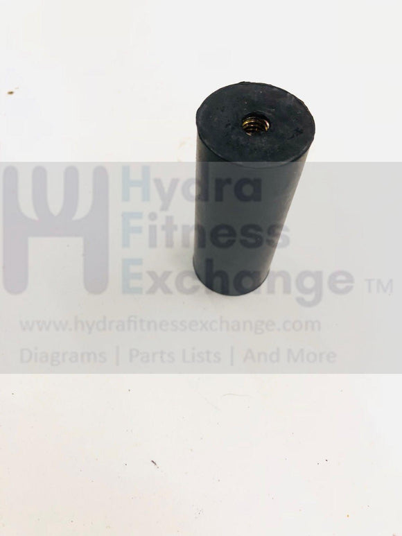 NordicTrack FreeMotion Treadmill Deck Spring Cushion 360945-hydrafitnessparts