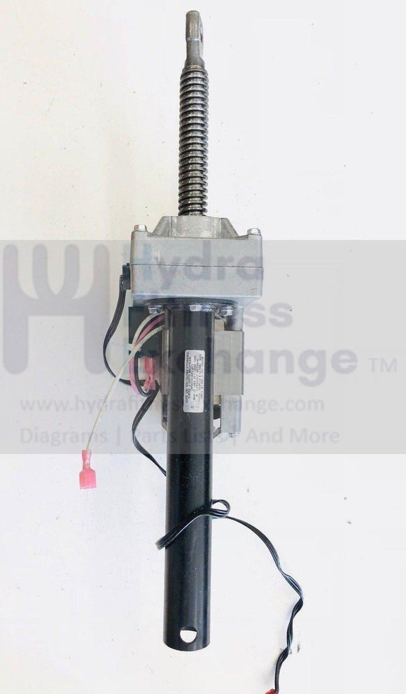 NordicTrack FreeMotion Treadmill Incline Motor Lift Elevation Actuator 411167 Formerly 353258-hydrafitnessparts