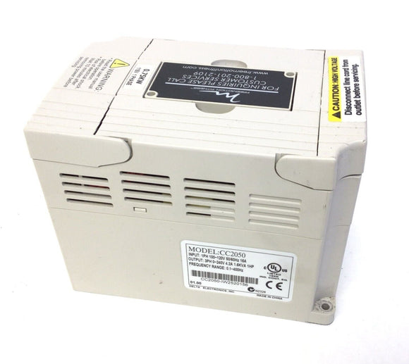 NordicTrack FreeMotion Treadmill Lower Motor Controller Box MFR-CC2050 or 282356-hydrafitnessparts