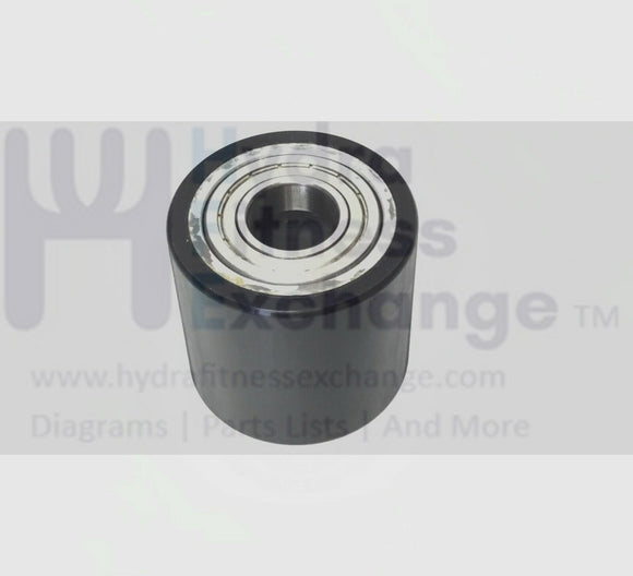 NordicTrack FreeMotion Weider Reebok Proform Elliptical Pedal Arm Roller 259956-hydrafitnessparts