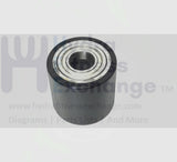 NordicTrack FreeMotion Weider Reebok Proform Elliptical Pedal Arm Roller 259956-hydrafitnessparts