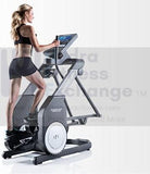 NordicTrack FreeStride Elliptical Trainer FS9i-hydrafitnessparts