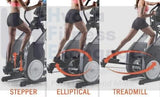 NordicTrack FreeStride Elliptical Trainer FS9i-hydrafitnessparts