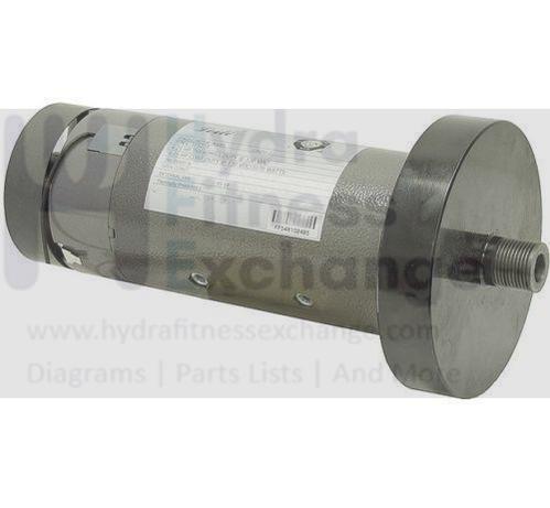 NordicTrack Freemotion Treadmill Dc Drive Motor 321628 L-315219 or F-315219-hydrafitnessparts