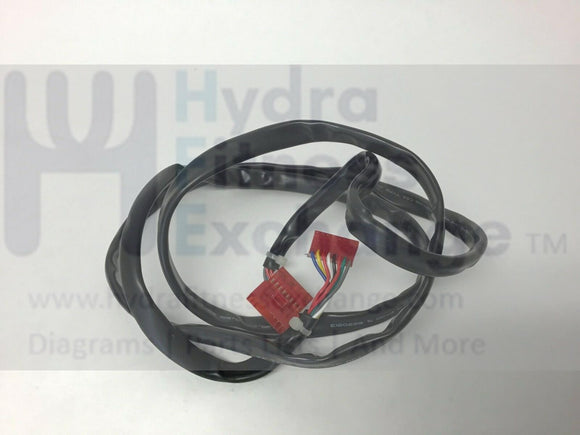 NordicTrack Freespirit ProForm Health Rider Elliptical 175905 Wire Harness-hydrafitnessparts