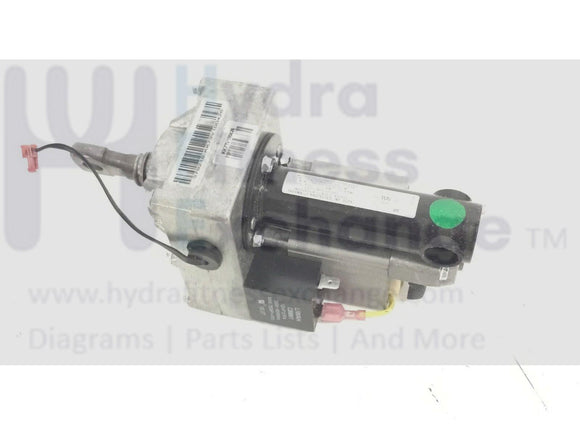 NordicTrack Freestride FS7I Elliptical Incline Lift Elevation Motor 398827-hydrafitnessparts