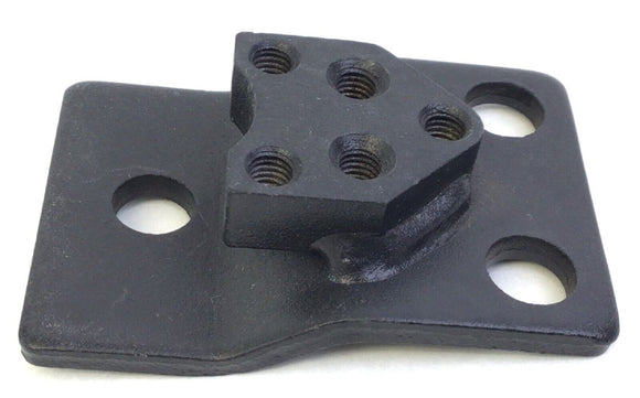 NordicTrack Freestride Trainer FS7I FS10I FS9I Elliptical Belt Clamp 398381-hydrafitnessparts