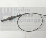 NordicTrack Gold's Gym HealthRider Elliptical Tension Cable Assembly 149349-hydrafitnessparts