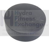 NordicTrack Gold's Gym HealthRider Recumbent Bike Rear Stabilizer End Cap 139418-hydrafitnessparts
