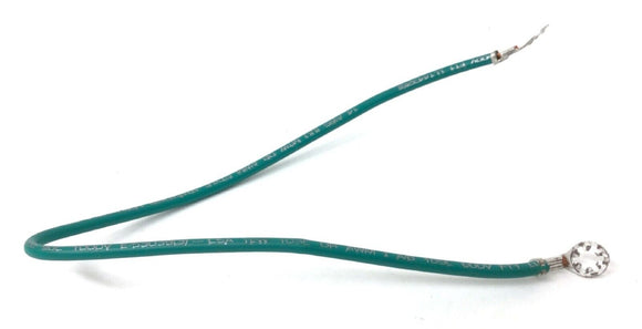 NordicTrack Gold's Gym Image Treadmill 2 Ring Green Wire Harness 12