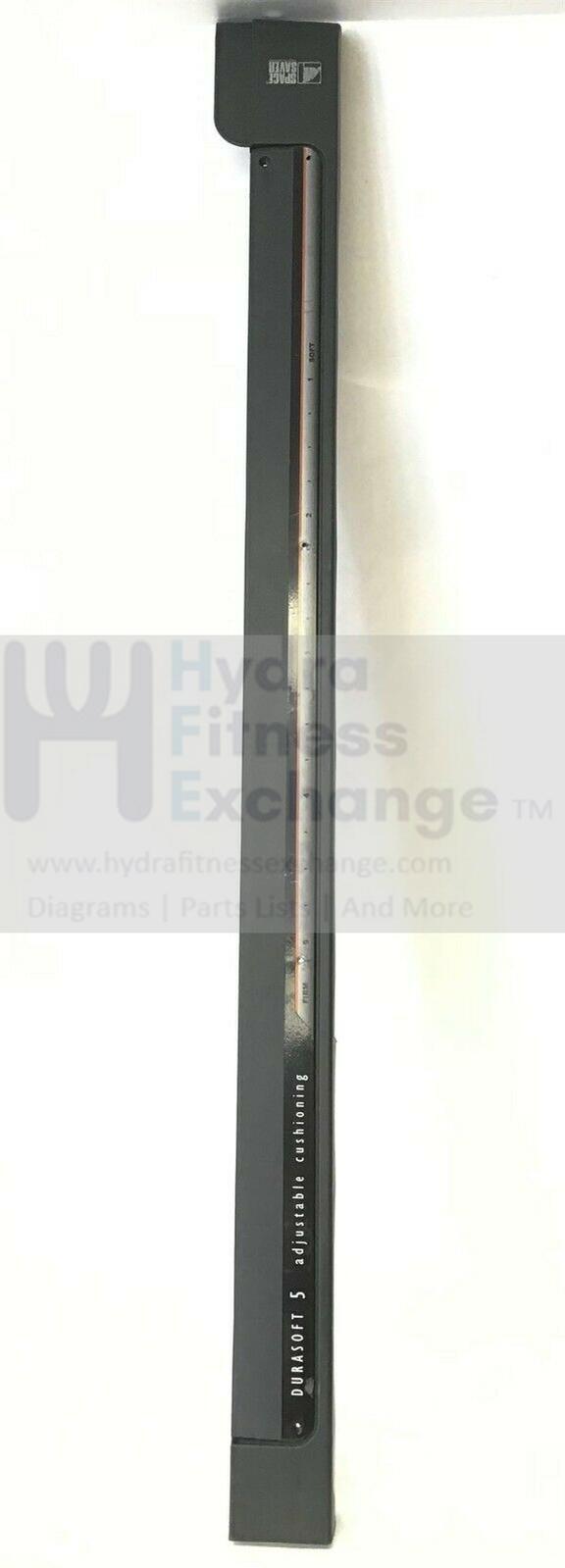 NordicTrack Gold's Gym Proform Treadmill Left Rail Deck 71351 257506-hydrafitnessparts