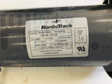 NordicTrack HealthRider Epic Reebok Treadmill DC Drive Motor M-184002 C3480B3296-hydrafitnessparts