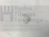 NordicTrack HealthRider Proform A32E Elite 12.9T Elliptical Snap Fastener 286527-hydrafitnessparts