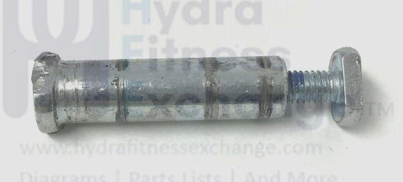 NordicTrack HealthRider Proform Elliptical Incline Motor Screw Set 190910-hydrafitnessparts