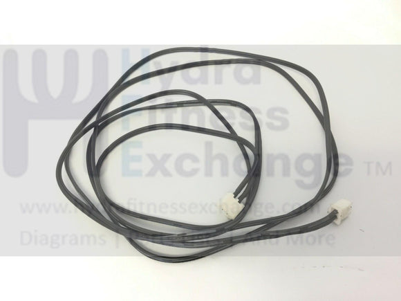 NordicTrack HealthRider Proform Elliptical Speed Sensor Extension Wire Harness-hydrafitnessparts