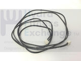 NordicTrack HealthRider Proform Elliptical Speed Sensor Extension Wire Harness-hydrafitnessparts