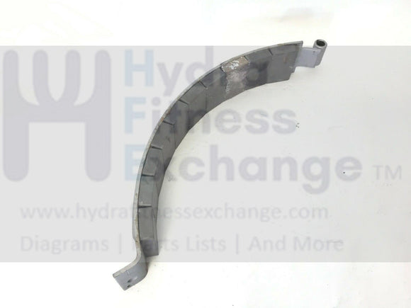 NordicTrack HealthRider Proform Ironman Elliptical C Magnet Brake Bracket-hydrafitnessparts