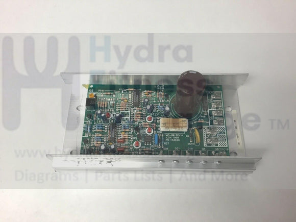 NordicTrack HealthRider Proform Treadmill Motor Control Board MC-80 Controller-hydrafitnessparts