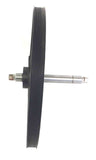 NordicTrack HealthRider Recumbent Bike Flywheel Pulley Assembly 184360-hydrafitnessparts
