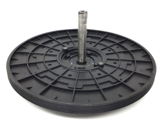 NordicTrack HealthRider Weslo Elliptical Crank Combo & Pulley 182405-hydrafitnessparts