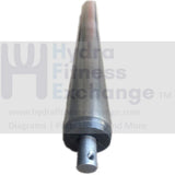 NordicTrack Healthrider Proform Image Treadmill Rear Roller 144809-hydrafitnessparts