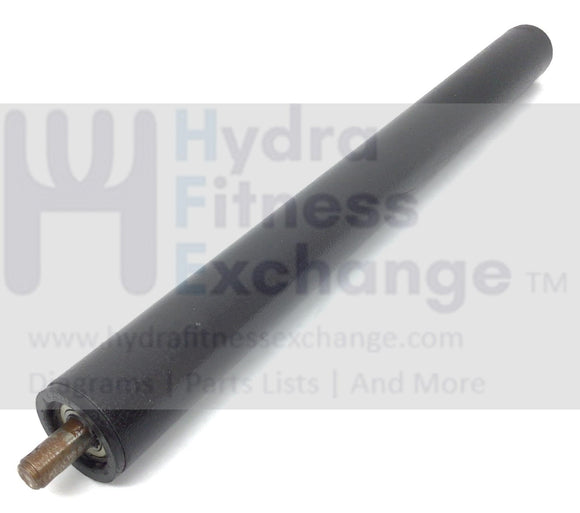 NordicTrack Healthrider Proform Image Treadmill Rear Roller 144809-hydrafitnessparts