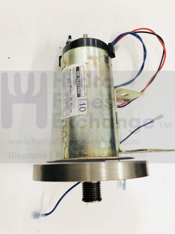 NordicTrack Healthrider Ree-bok Proform Treadmill Drive Motor B4CPM-112t 147213-hydrafitnessparts