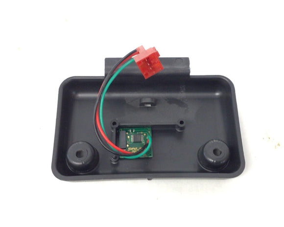 NordicTrack Image Treadmill Heart Rate Pulse Receiver Board with Cover 165829-hydrafitnessparts