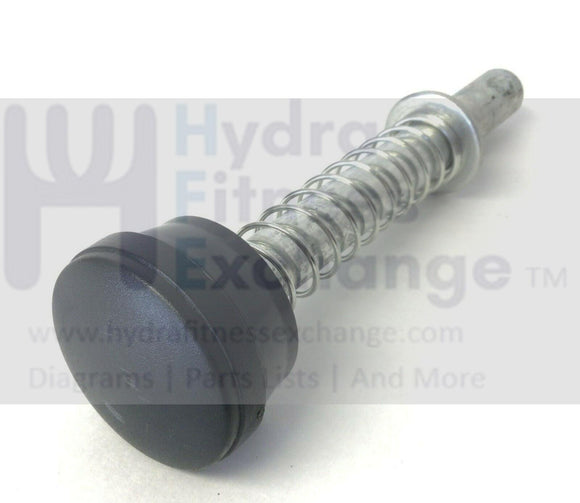 NordicTrack Image Treadmill Latch Pin 160799-hydrafitnessparts